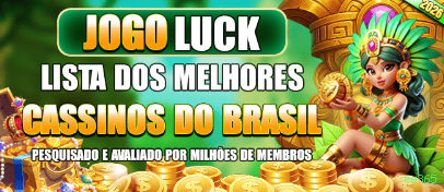 Notificações e promoções